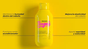 Miniatura 3 de POCION Tratamiento para Rizos Tongolé